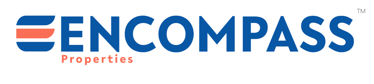 encompass property management logo