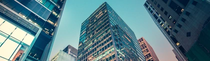 Retail Building