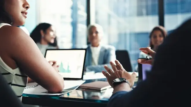 encompass capital management partner with us
