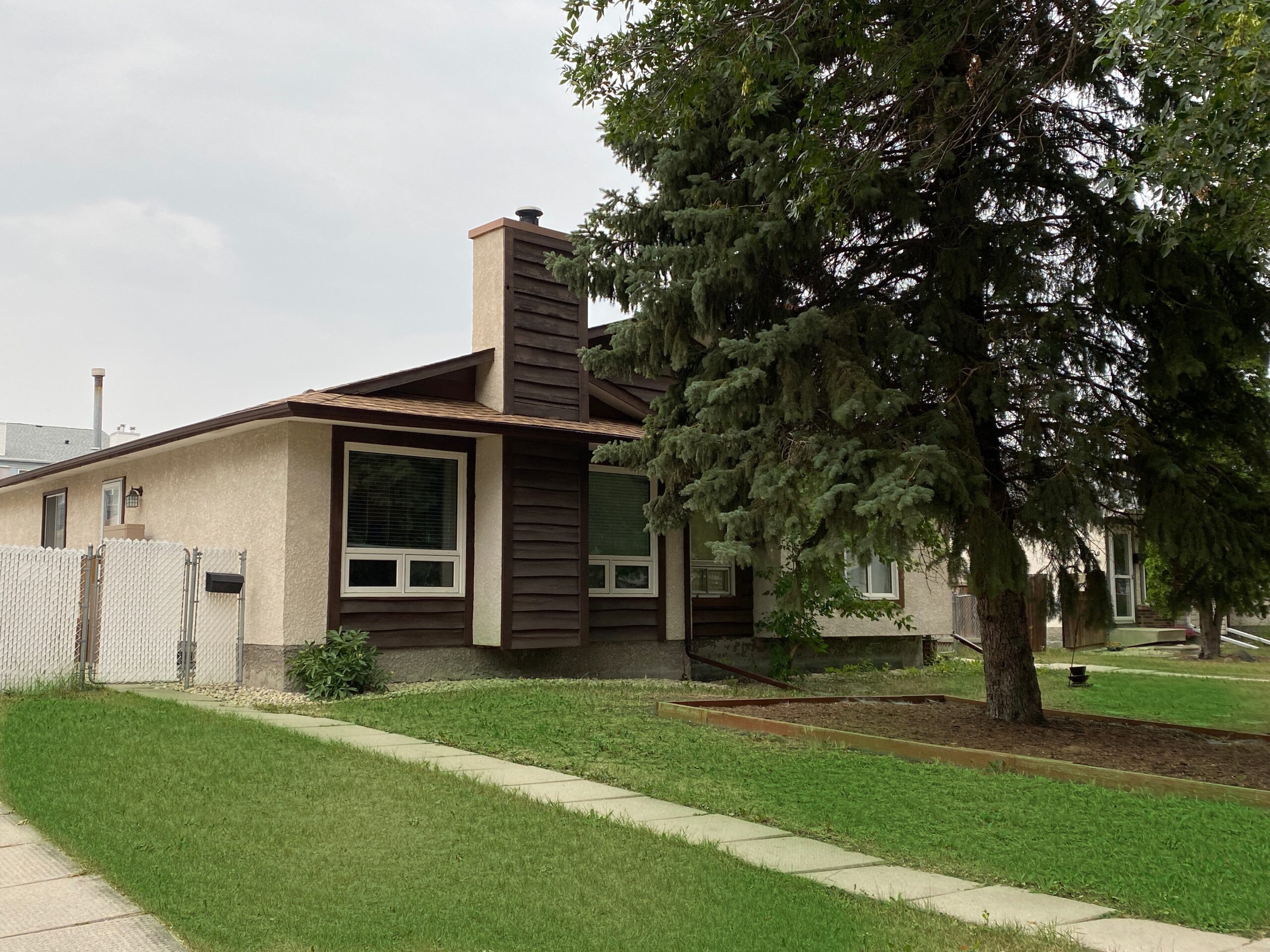 14 Whiteway Road