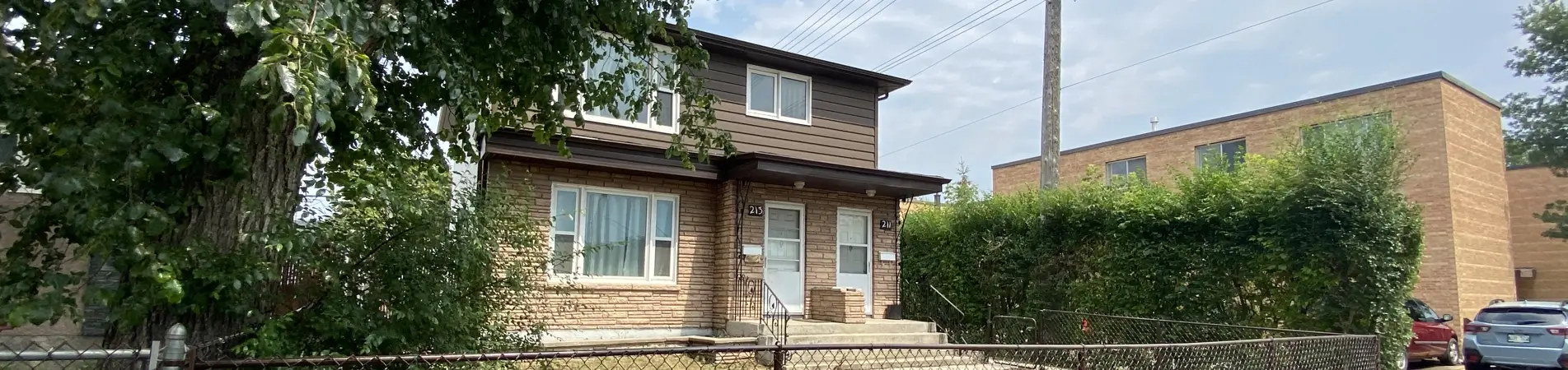 211 Belmont Avenue