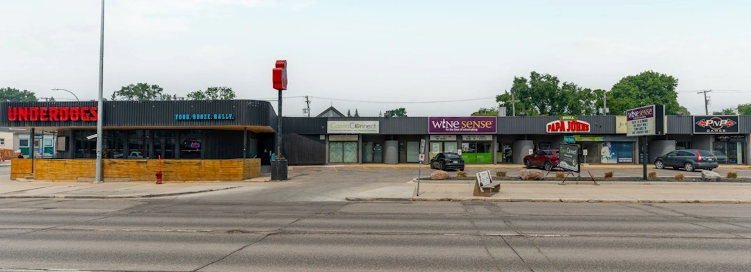 2609 Portage Avenue