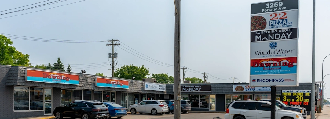 3269 Portage