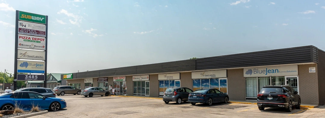 3485 Pembina Highway