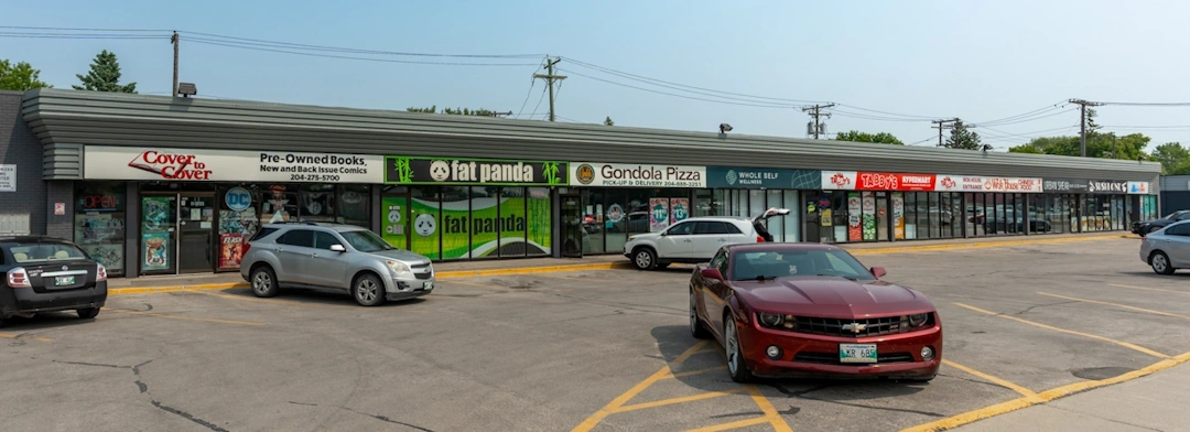 3723 Portage