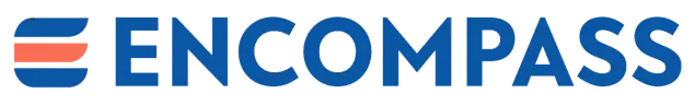 encompass large logo