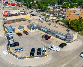 2565 portage avenue property photo