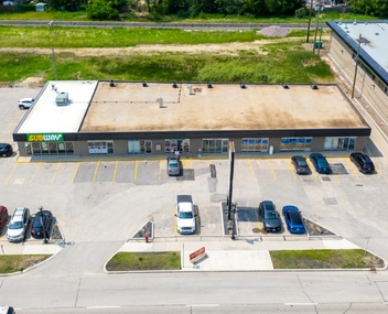 3485 pembina highway property photo