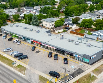 3723 portage avenue property photo