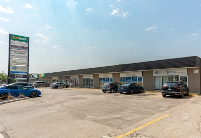3485 pembina highway property photo front